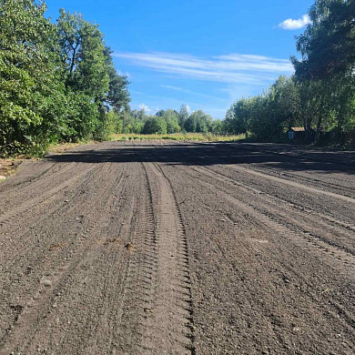 На Северном аэродроме в Иванове появится новая парковка